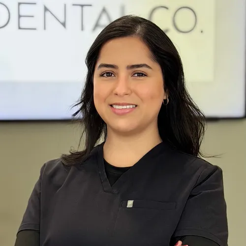 Cindy - Registered Dental Hygienist