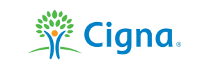 Cigna insurance accepted