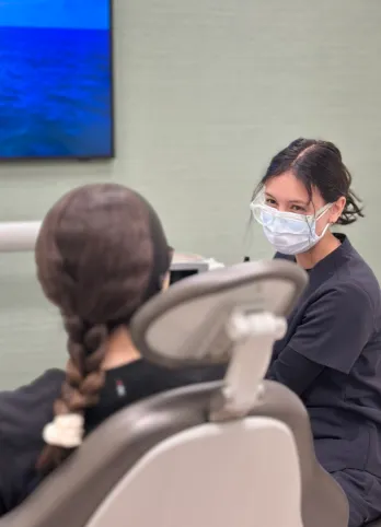 Full-Mouth Reconstruction