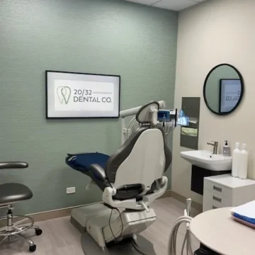20/32 Dental Co.