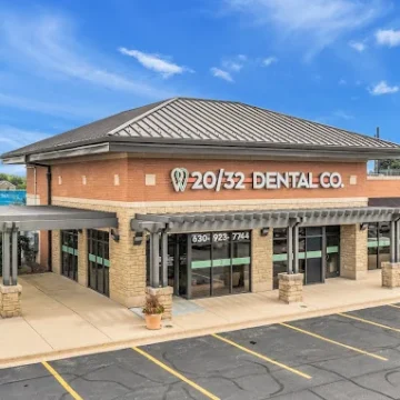20/32 Dental Co.